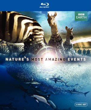Natures Great Events - netflix
