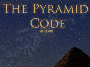 The Pyramid Code - Amazon Prime
