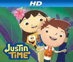 Justin Time - TV Series