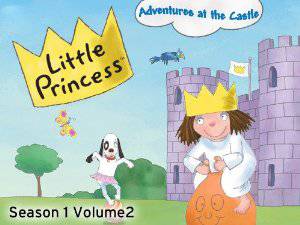 Little Princess - TV Series