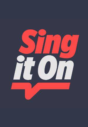Sing It On - TV Series