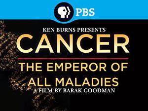 Cancer: The Emperor Of All Maladies - Amazon Prime