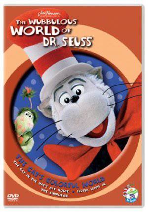 The Wubbulous World of Dr. Seuss - TV Series