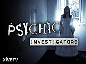 Psychic Investigators - TV Series