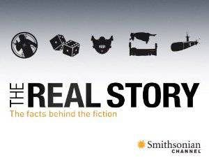 The Real Story - Amazon Prime