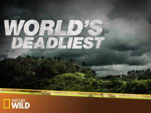 Worlds Deadliest - netflix
