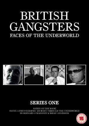 Gangsters: Faces of the Underworld - TV Series