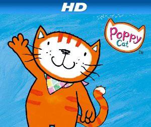 Poppy Cat - TV Series