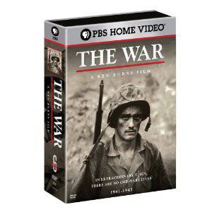 The War - TV Series