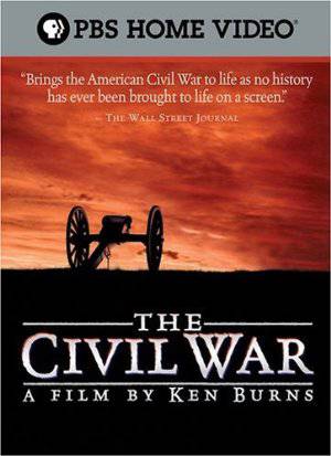 The Civil War - TV Series