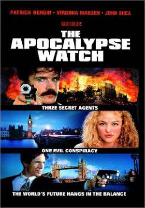 The Apocalypse Watch - netflix