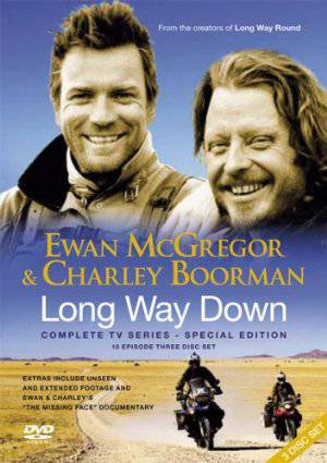 Long Way Down - TV Series