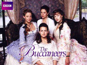 The Buccaneers - TV Series