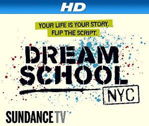Dream School - TV Series