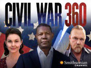 Civil War 360 - TV Series
