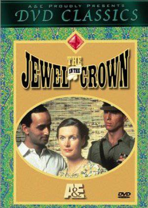 The Jewel in the Crown - TV Series