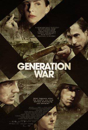 Generation War - TV Series