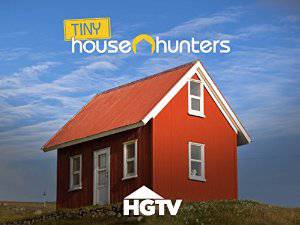 Tiny House Hunters - hulu plus
