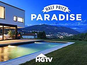 Half Price Paradise - TV Series