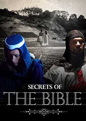 Secrets of the Bible - TV Series