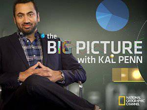 The Big Picture with Kal Penn - netflix