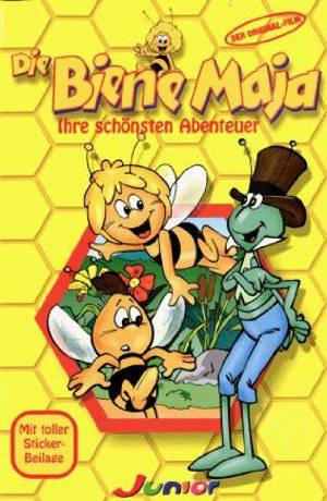 Maya the Bee - TV Series