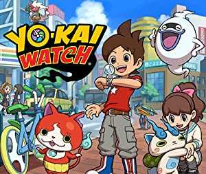 Yo-kai Watch - TV Series