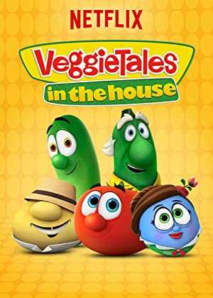 VeggieTales in the House - netflix