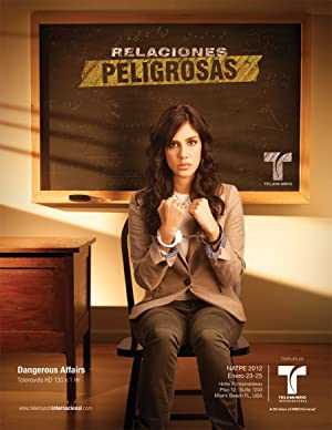 Relaciones Peligrosas - TV Series
