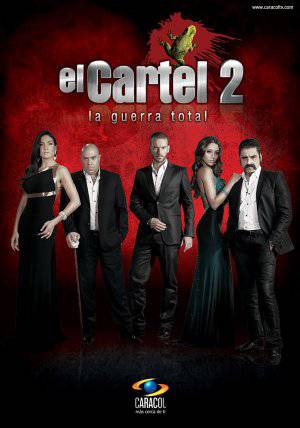 El Cartel 2 - TV Series