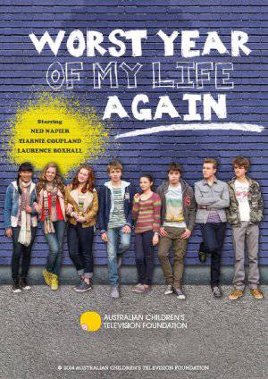 Worst Year of My Life, Again - TV Series