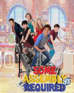 Some Assembly Required - TV Series