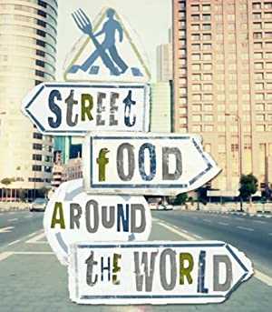 Street Food - TV Series