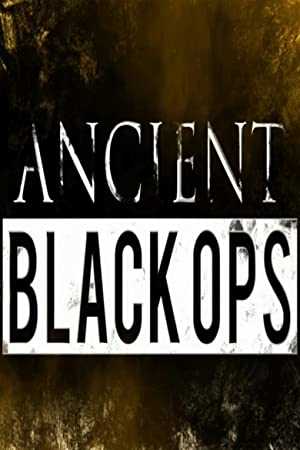 Ancient Black Ops - netflix