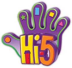 Hi-5 House - TV Series