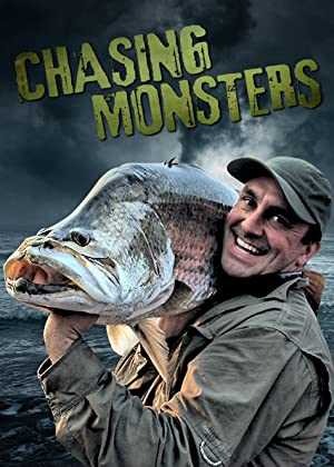 Chasing Monsters - TV Series
