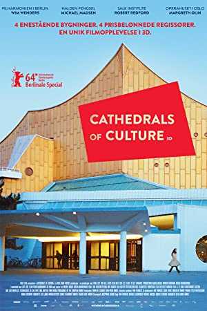 Cathedrals of Culture - netflix
