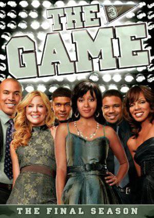 The Game - TV Series