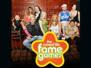 The Surreal Life: Fame Games - hulu plus