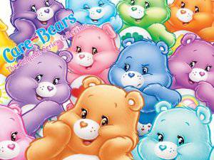 Care Bears: Classic Series - TV Series