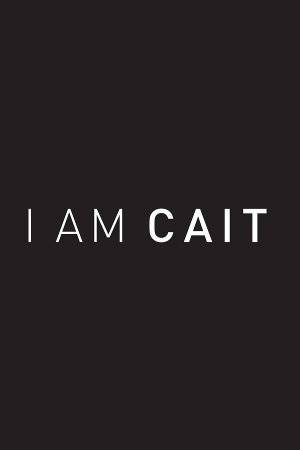 I Am Cait - hulu plus