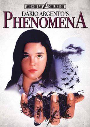 Phenomena - hulu plus
