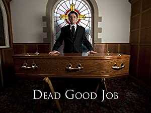 Dead Boss - TV Series