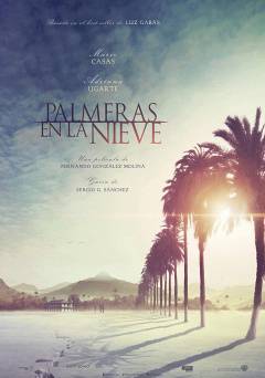 Palm Trees in the Snow - netflix