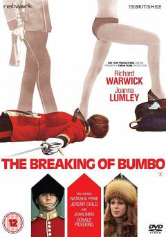 The Breaking of Bumbo - Movie