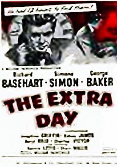 The Extra Day - Movie