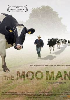 The Moo Man - Movie