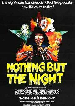 Nothing But The Night - Amazon Prime