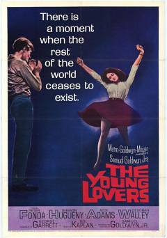The Young Lovers - Movie