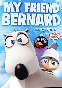 My Friend Bernard - Movie